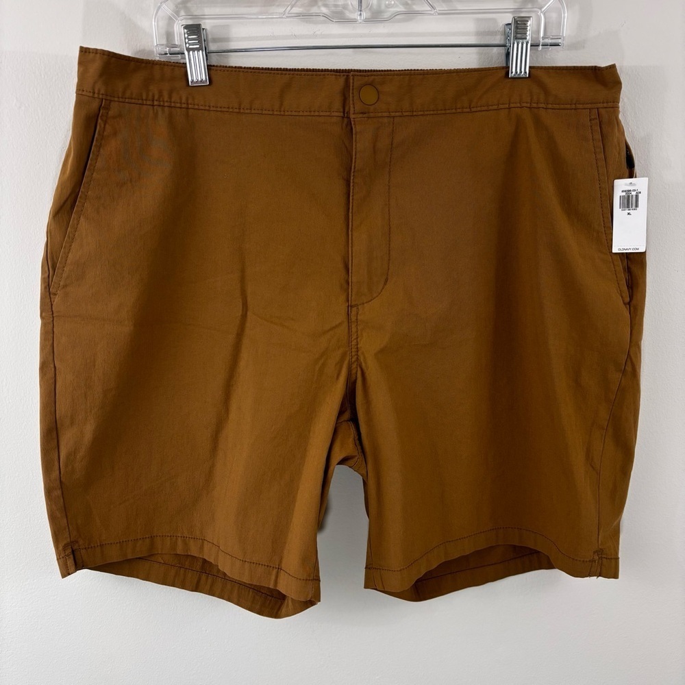 NWT Old Navy brown shorts